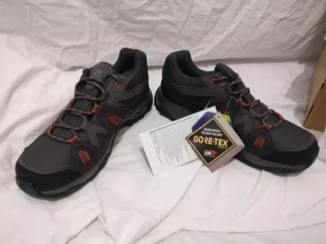 salomon rhossili gtx womens
