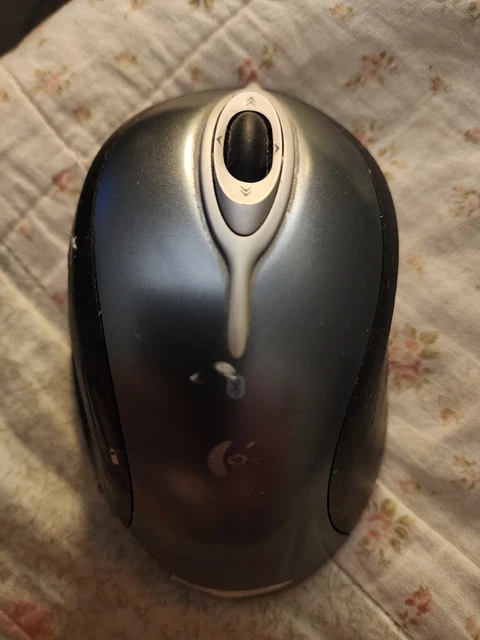 Pi De Ratón De Reputo Para Logitech G9 G9X, 0,6mm De Grosor