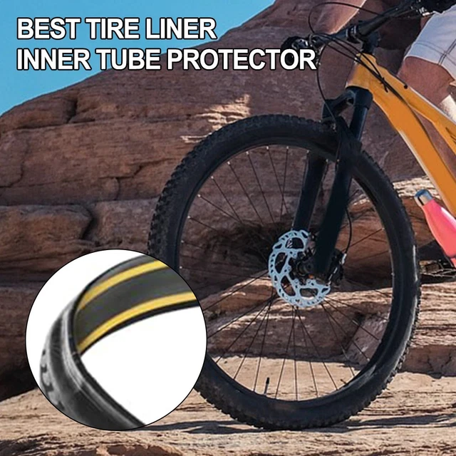 Inner Tube Protector Tire Liner For Mountain Bike Fat Tire Roll