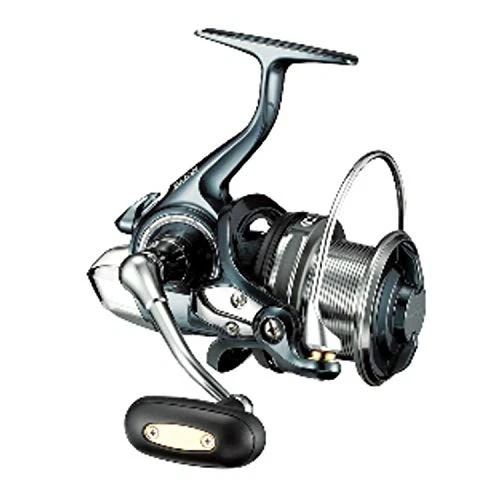 リール Daiwa POWER SURF4000 Daiwa Power Surf 4000 QD - Best Tackle Japan