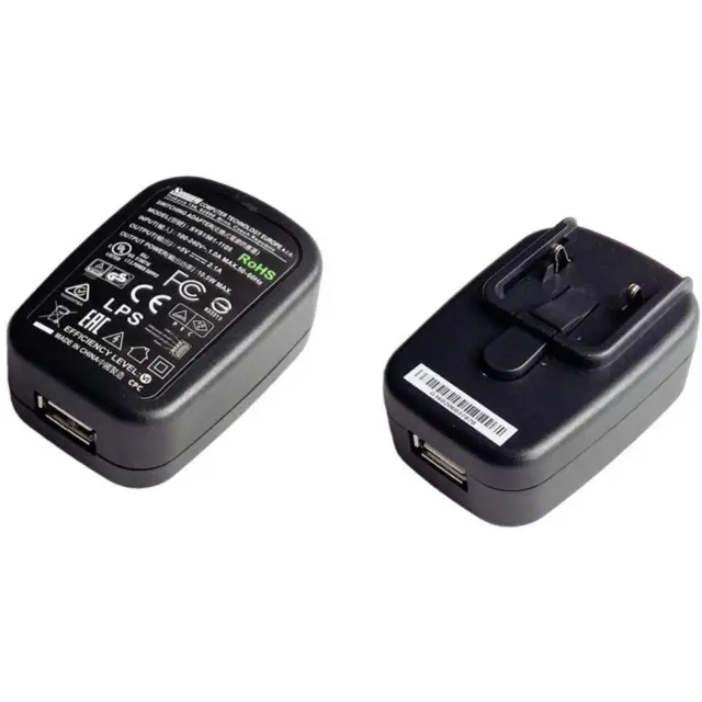 Dehner Elektronik SYS 1561-1105-W2E USB Inlet Bloc dalimentation à tension fixe