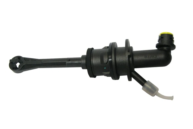 Geberzylinder Kupplung ESSENTIAL LINE BREMBO C 61 013 Kunststoff plug-in 13 12 x