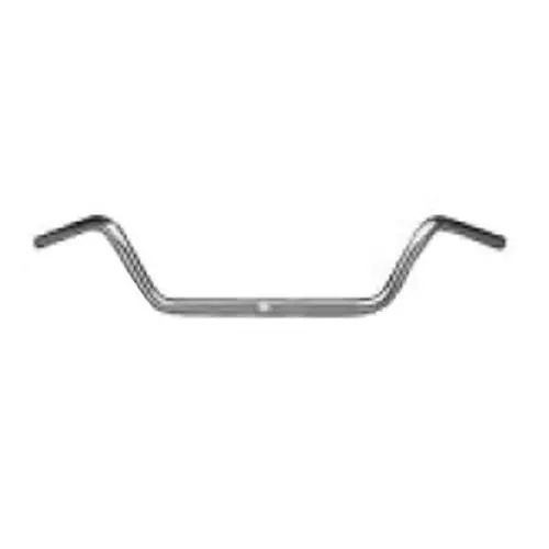 Emgo Handle Bar Beach Chr 1" X 36" 07-12594