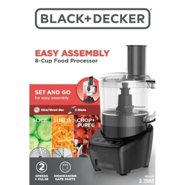 https://www.picclickimg.com/OWQAAOSwxoBlb-Wx/BLACK-DECKER-8-Cup-Food-Processor-Black-FP4200B-Easy-Assembly.webp