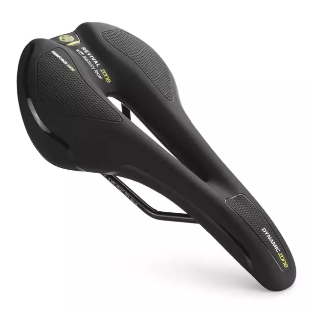 Selle de vélo de route ultralégère pour homme,siège pour VTT de slalom, cyclisme