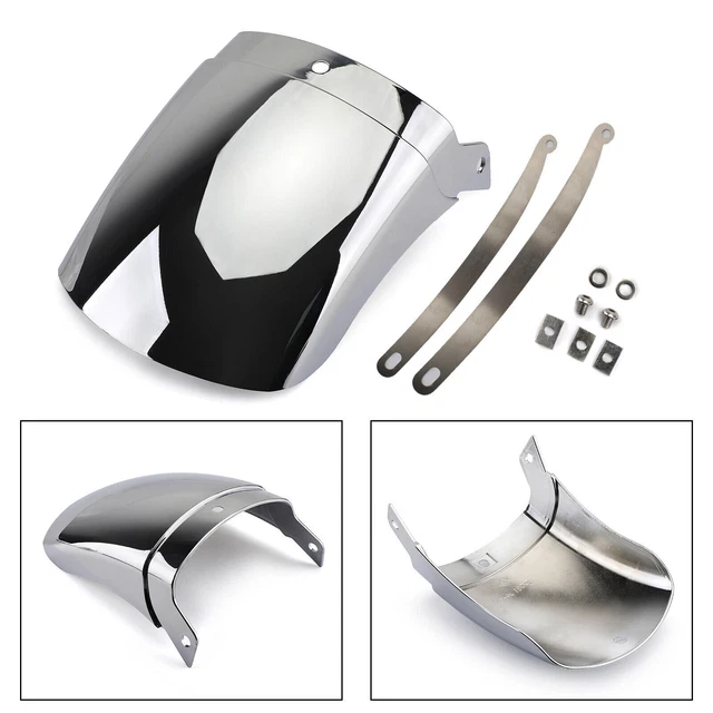DEFLETTORE PER CUPOLINO Spoiler parabrezza Puig 6319W chiaro EUR 102,99