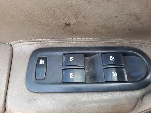 8200646841 fensterheber vorne links für RENAULT SCÉNIC II 1.9 DCI 2003 2121929