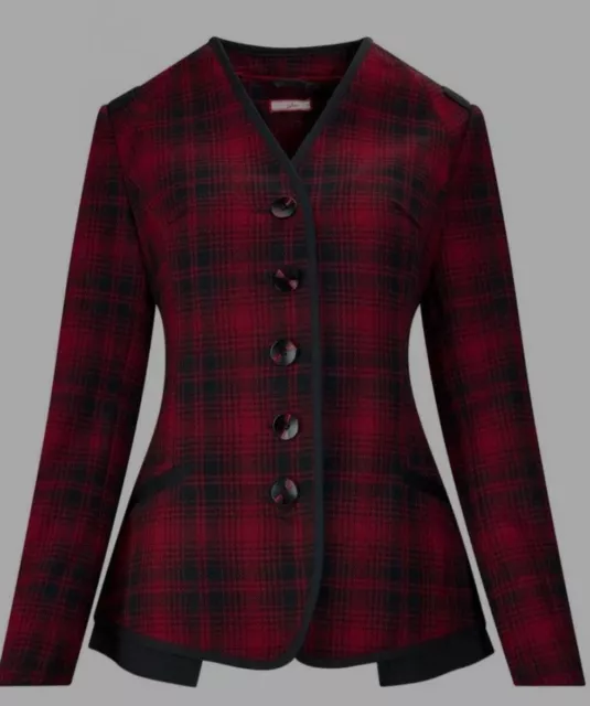 Joe browns on sale vampiress coat