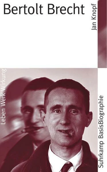 Bertolt Brecht
