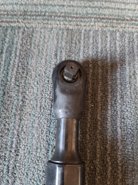 Chicago Pneumatic Ratchet CP830H 4