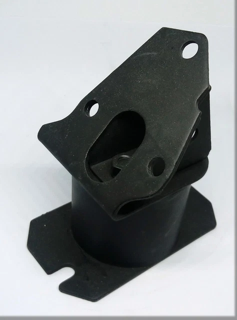 RP Remarkable Power Supporto Motore Anteriore Sinistro Per Honda Civic 96-00 / CR-V 98-01 / Acura EL 97-00 - Codice A6556