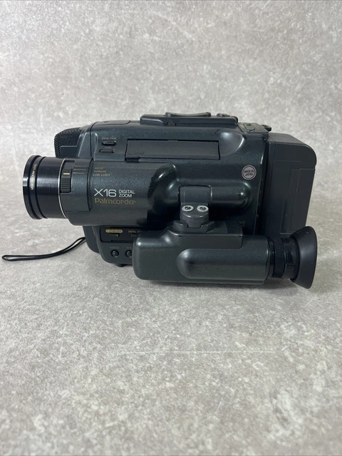 値下げ パナソニックのムービー NV-S7 パナソニックムービーNV-S7