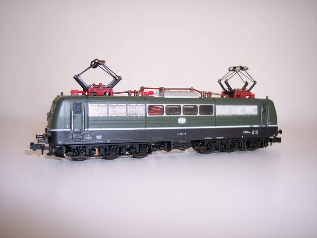 LIMA LOCOMOTORE ELETTRICO italiano FS E646 160 EUR 25,50 - IT