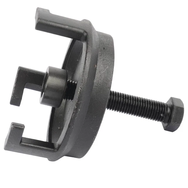 HARMONIC BALANCER PULLER Crank Pulley Puller for GM 5.7 LS1 6.0 LS2 6.2