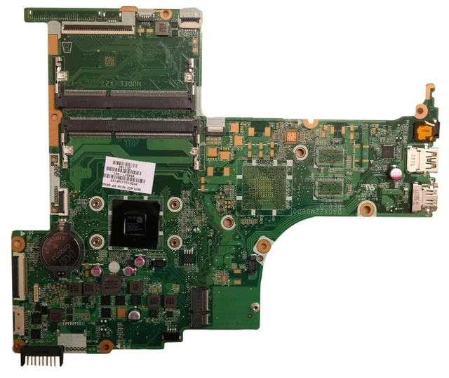 Carte Mère HP Pavilion X2 11-H Intel N2910