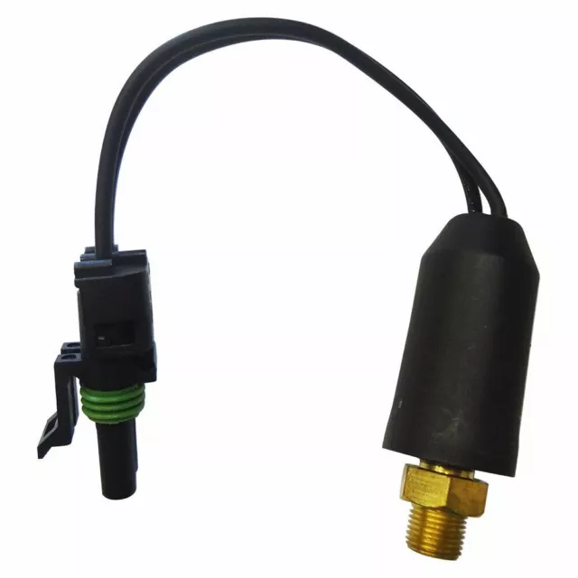 Engine Oil Pressure Sender fits John Deere 4755 7810 4560 4455 4255 4055 4955
