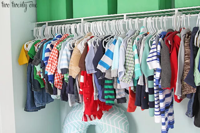 Boy's Clothes 0-3 Months & Newborn Create Your Bundle