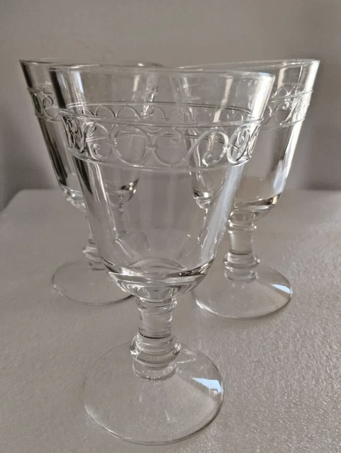 Lot de 7 verres footix collector coupe du monde 1998