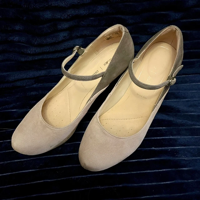 Clarks top dalia erica
