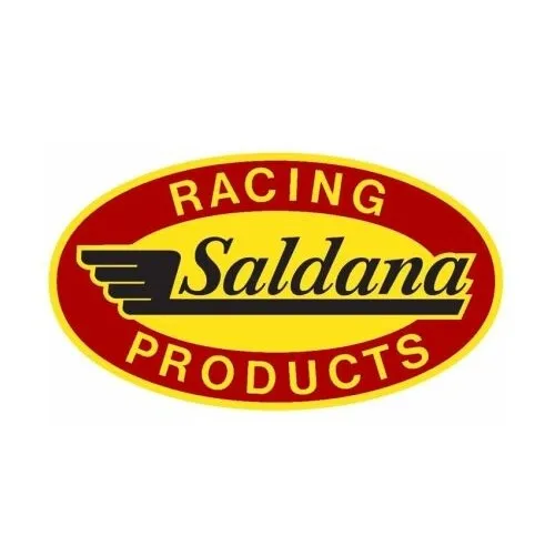 Saldana SAC-061 Fuel Cell Filler Plate Screw-On fill Cap 5 x 7" Oval 12-Bolt