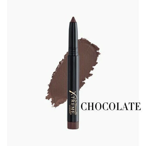 Xtreme Lashes GlideShadow Long Lasting Eyeshadow Stick | CHOCOLATE | New in Box!