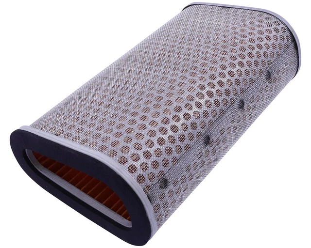 Ölfilter HIFLOFILTRO HF204 Für Honda CB 600 FA Hornet ABS A PC41 (2010, 102 PS) – Passgenau & Zuverlässig