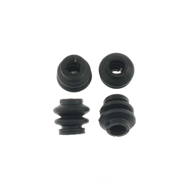 Disc Brake Caliper Pin Boot Kit-Guide Pin Boot Kit Front,Rear Carlson 16094