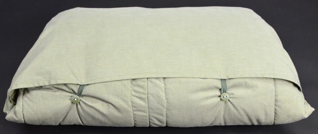 DDR NVA MDI Schlafsack Offizier Gr.1 1986 ausgeblichen SELTEN 11049 EUR  39,99 - PicClick DE