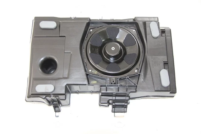 Altoparlanti LAND ROVER EVOQUE LV BJ3218808EB SUBWOOFER LR025879 05-2015