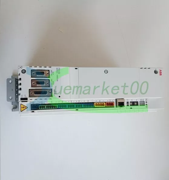 ONE Used ABB server Driver MFE180-04AN-016A-4+L518+N8020 Tested
