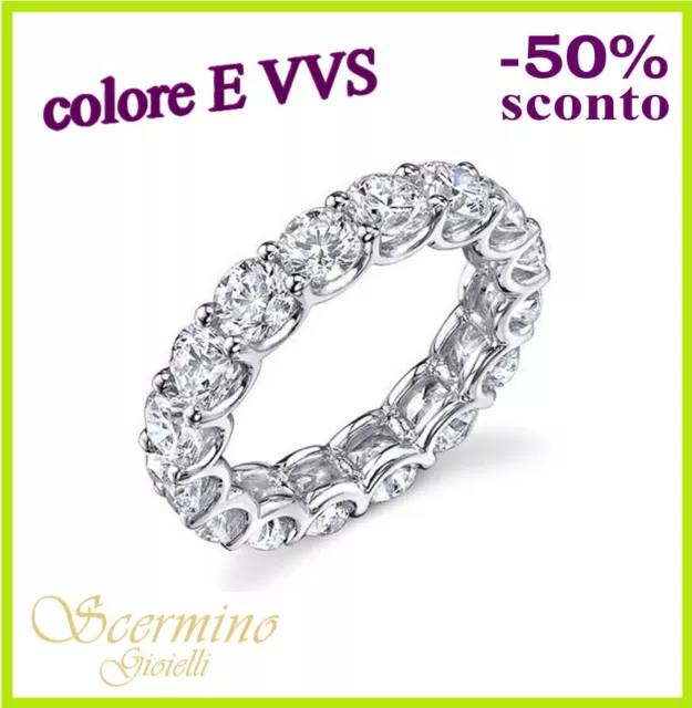 Veretta sales 2 carati