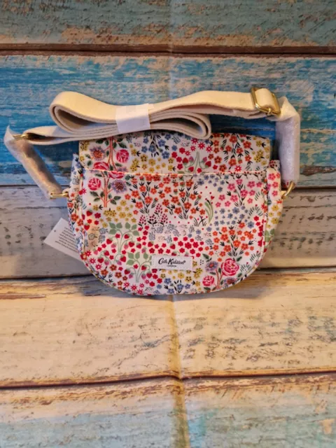 Cath kidston deals wild horses bag