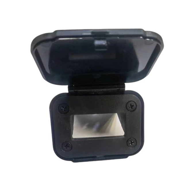 FOR-Anderson Plug Flush Mount 50Amp-Mounting-Bracket Panel-Cover For Caravan