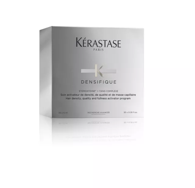 Kérastase Densifique Haardichte-Aktivator 30 x 6 ml