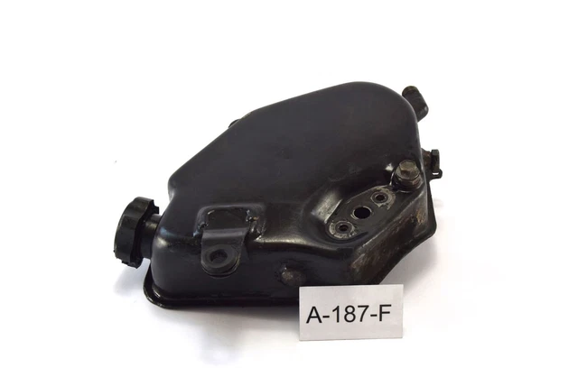 Réservoir à Huile Pour Yamaha XT 600 Tenere (1986 à 1989) - Pièce D'occasion, Référence 1VJ-21750-00 - Japon