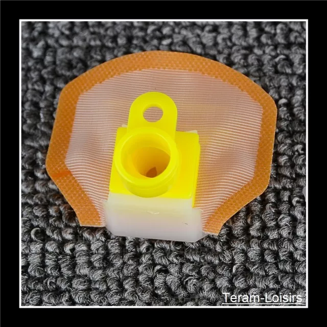 Filtre pompe à essence pour KAWASAKI ZX 10 R ZX-10 R de 2004 à 2007 NEUF