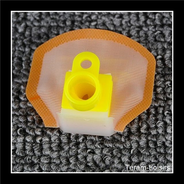 Filtre Pompe à Essence SUZUKI GSX-R600 1997-2000 - Neuf - Compatible Origine - Livraison France