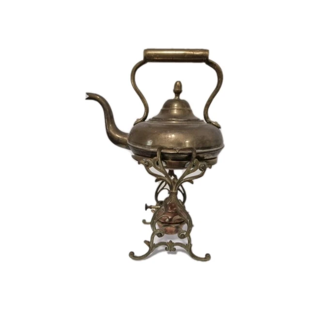 Socle Pour Brûleur IBILI - Support Métallique Universel Pour Poêles, Casseroles Et Fondues