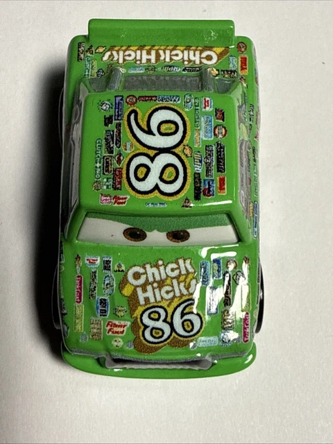 CHROME HEARTS MAGAZINE　SERIES2　 vol.1-6 Contemporary Manufacture, Other Vehicles, Diecast & Toy Vehicles