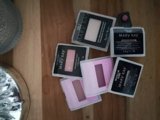 Mary Kay Diverse Lidschatten Mix