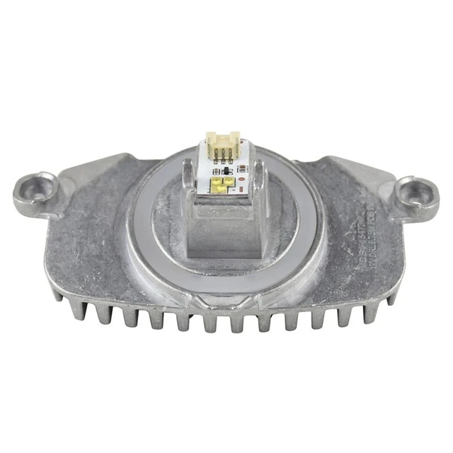 Centralina Fari Auto LED Angel Eye per Serie 3F30 F31 F34 63117 F7D8