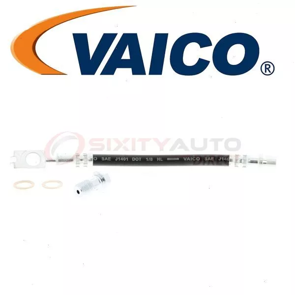 VAICO V10-4193 Brake Hydraulic Hose for T85048 T 85 048 SL6084 LH0335 kt