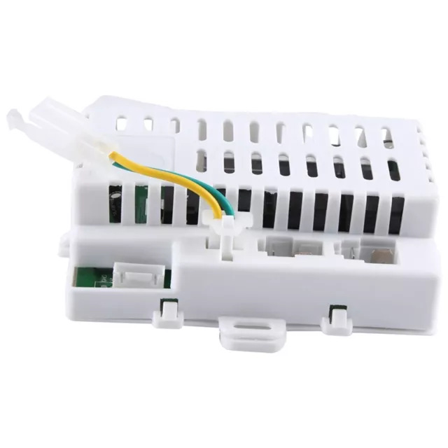Children's Electric Car Receiver,for Children Electric Vehicle Parts White2831