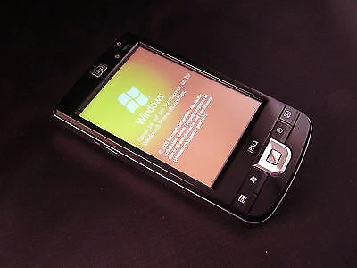 Hewlett Packard HP iPaq 214 PDA Ordinateur de poche - WM 6.5 Windows Mobile