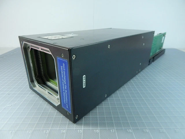 Siemens 03002063-02 KL-U6-00009 Assembly T105330