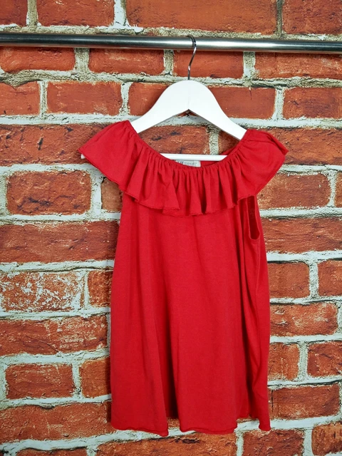 PACCHETTO RAGAZZE ETÀ 9-10 ANNI NEXT ZARA ecc PANTALONCINI TOP STAMPA ANIMALI ESTATE 140CM 4
