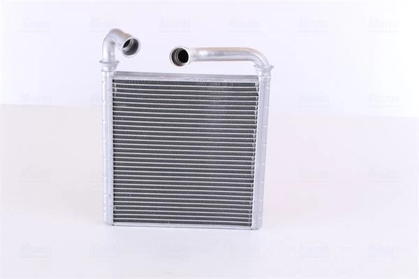 Nissens Wärmetauscher Innenraumheizung 73943 für Audi MAN Skoda VW 12->