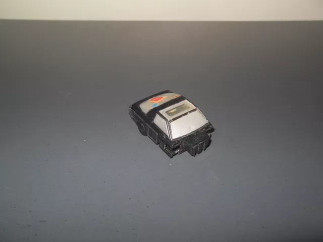 transformers g1 takara watch autoceptor black kronoform transformers g1 takara watch autoceptor black kronoform