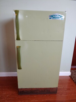 wolverine rite hite refrigerator