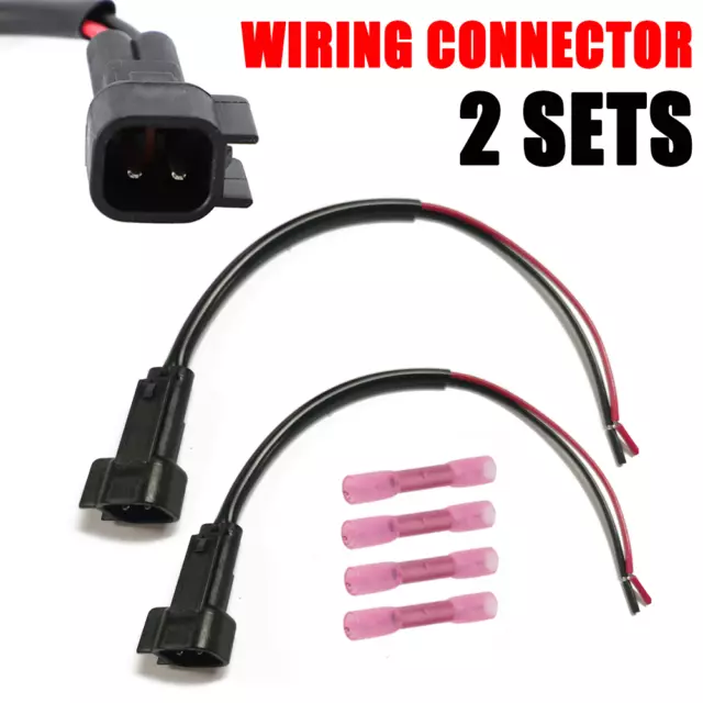 12v Power Connector Plug Accessory Cable Wire Harness For Ford Maverick